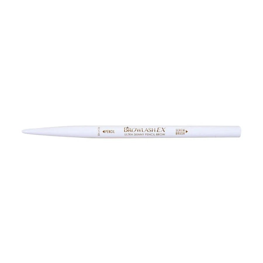 BCL Browlash EX Ultra Skinny Pencil Brow 03 Ash Brown