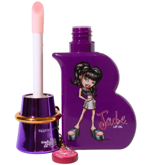 Beauty Creations Bratz x Beauty Creations Jade Lip Oil