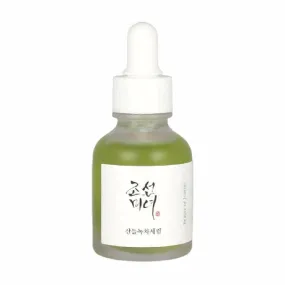 Beauty of Joseon: Calming Serum Green Tea Panthenol 30ml