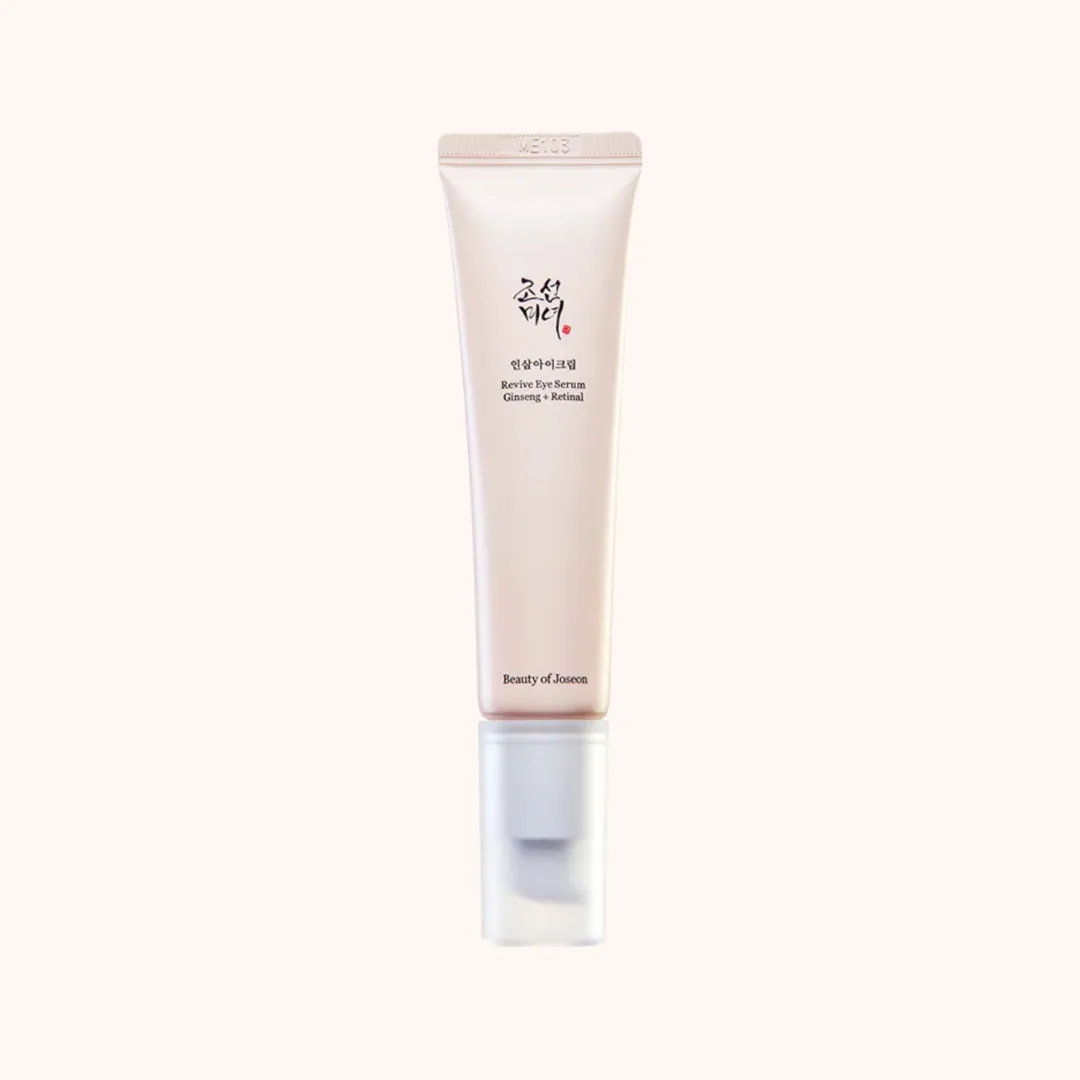 Beauty of Joseon Revive Eye Serum Ginseng   Retinal 30ml