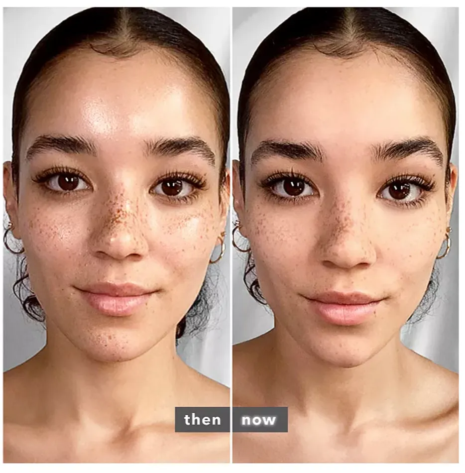 BECCA Zero No Pigment Virtual Foundation