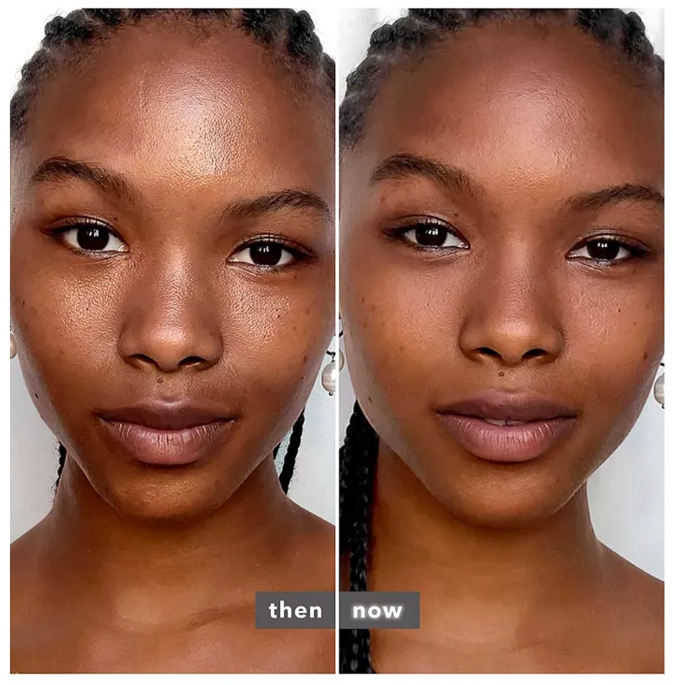 BECCA Zero No Pigment Virtual Foundation