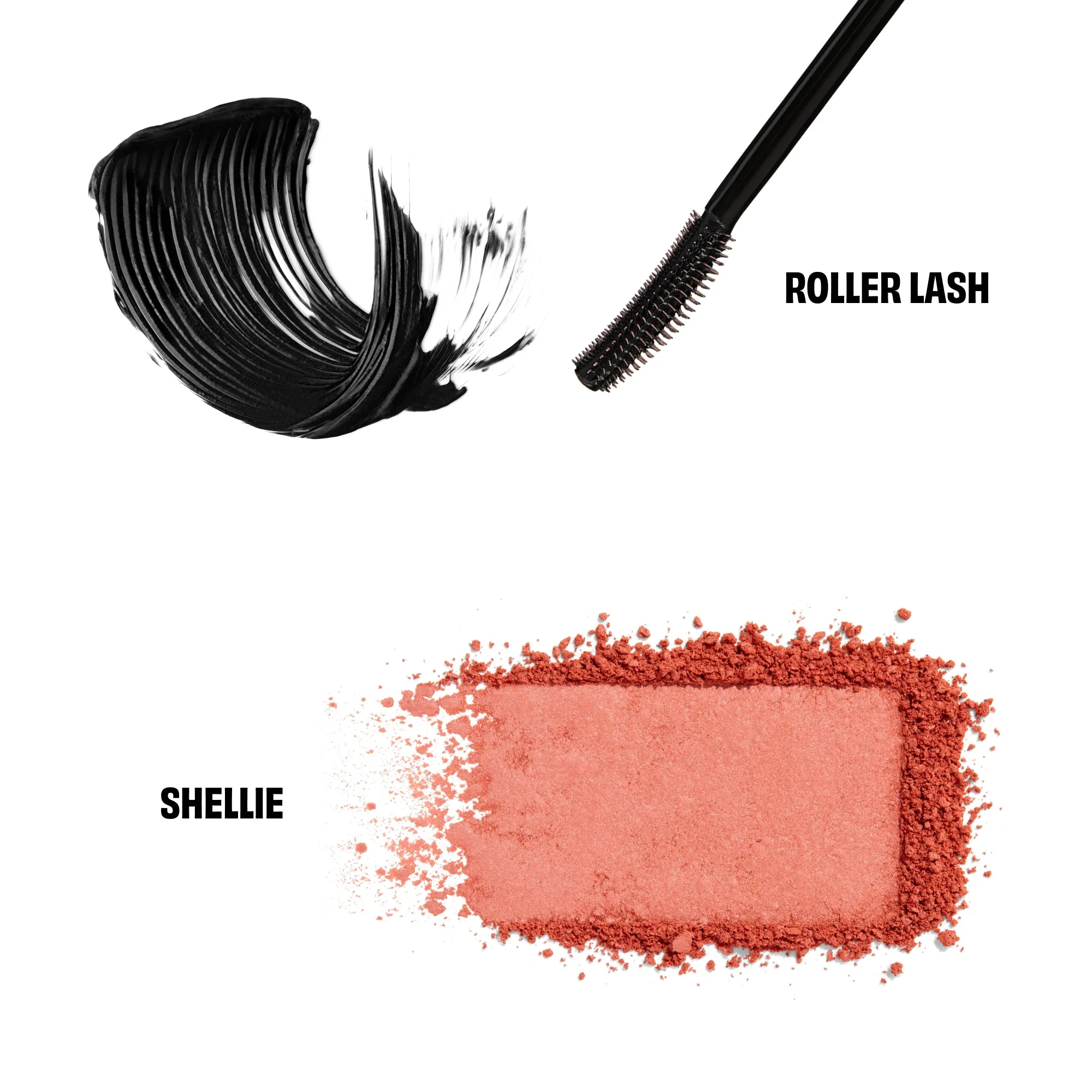 Benefit Piping Hot Beauty Set