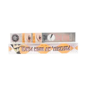 BENEFIT PRECISELY MY BROW PENCIL ULTRA FINE BROW WARM MEDIUM