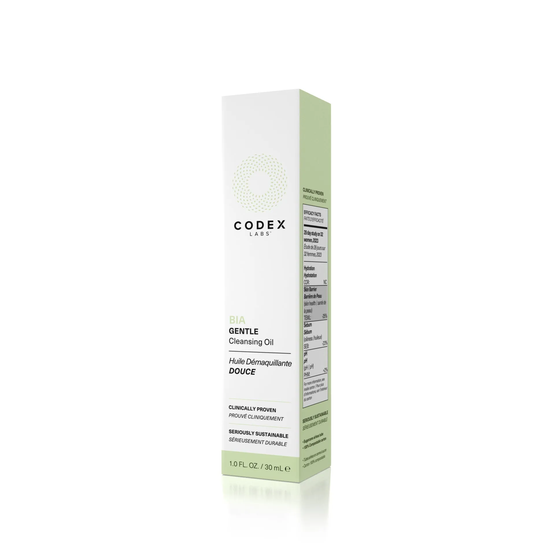 Bia Gentle Cleansing Oil 2.0