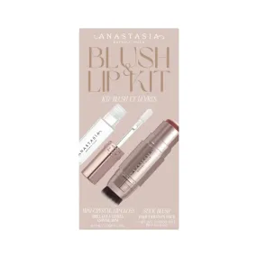 Blush & Lip Kit
