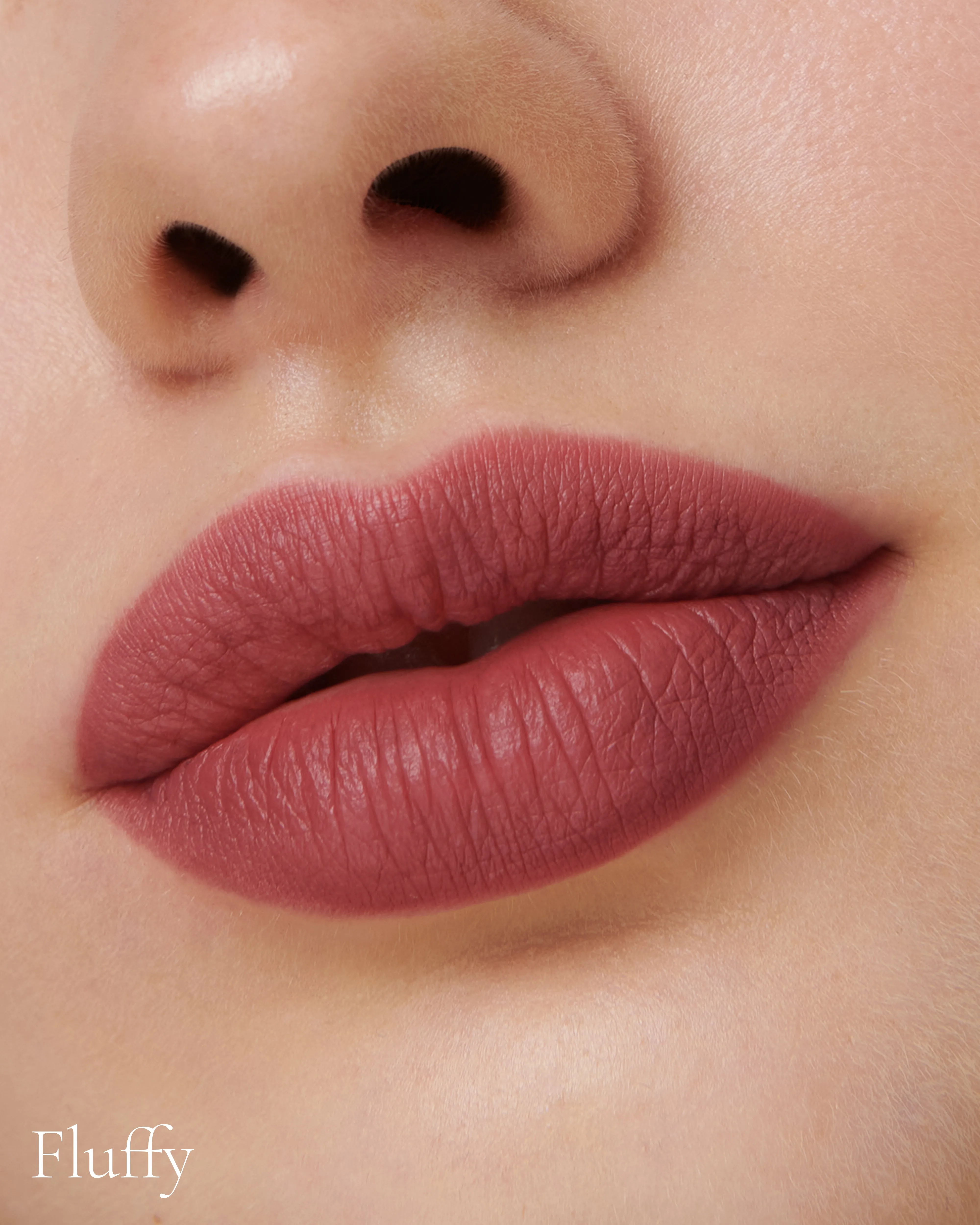 Blush (Velveteen Liquid Lip Colour)
