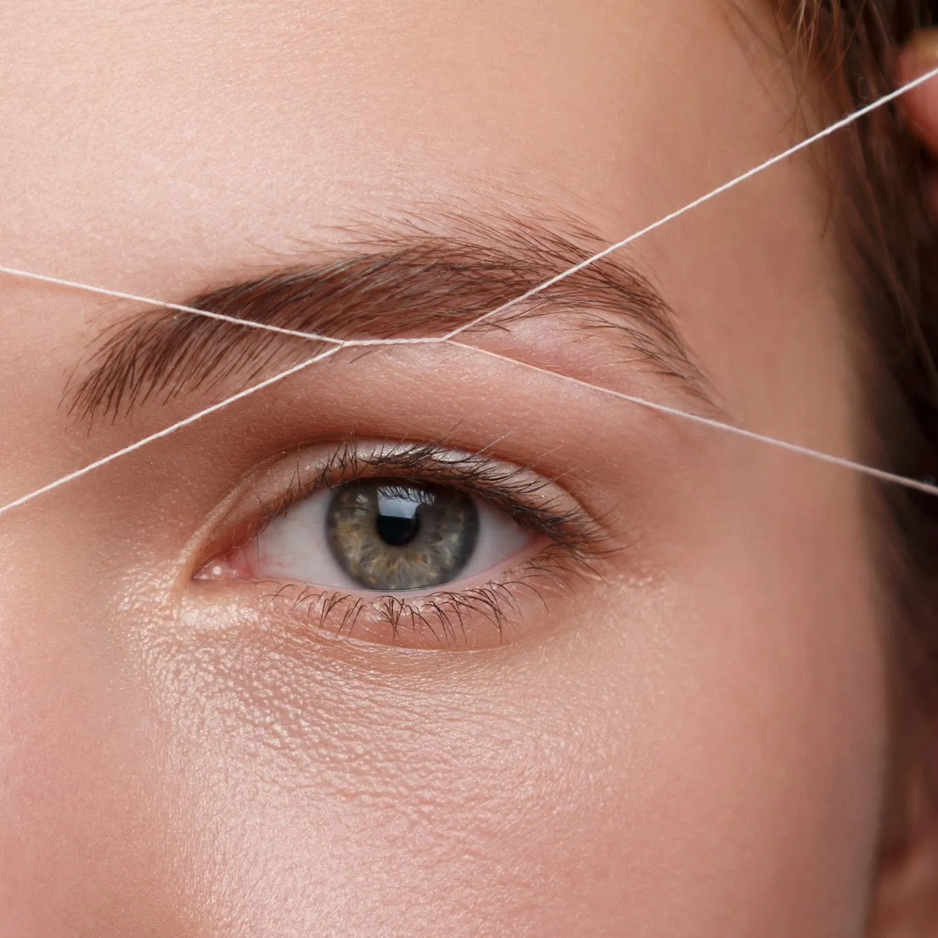 Brow & Facial Threading Online Course