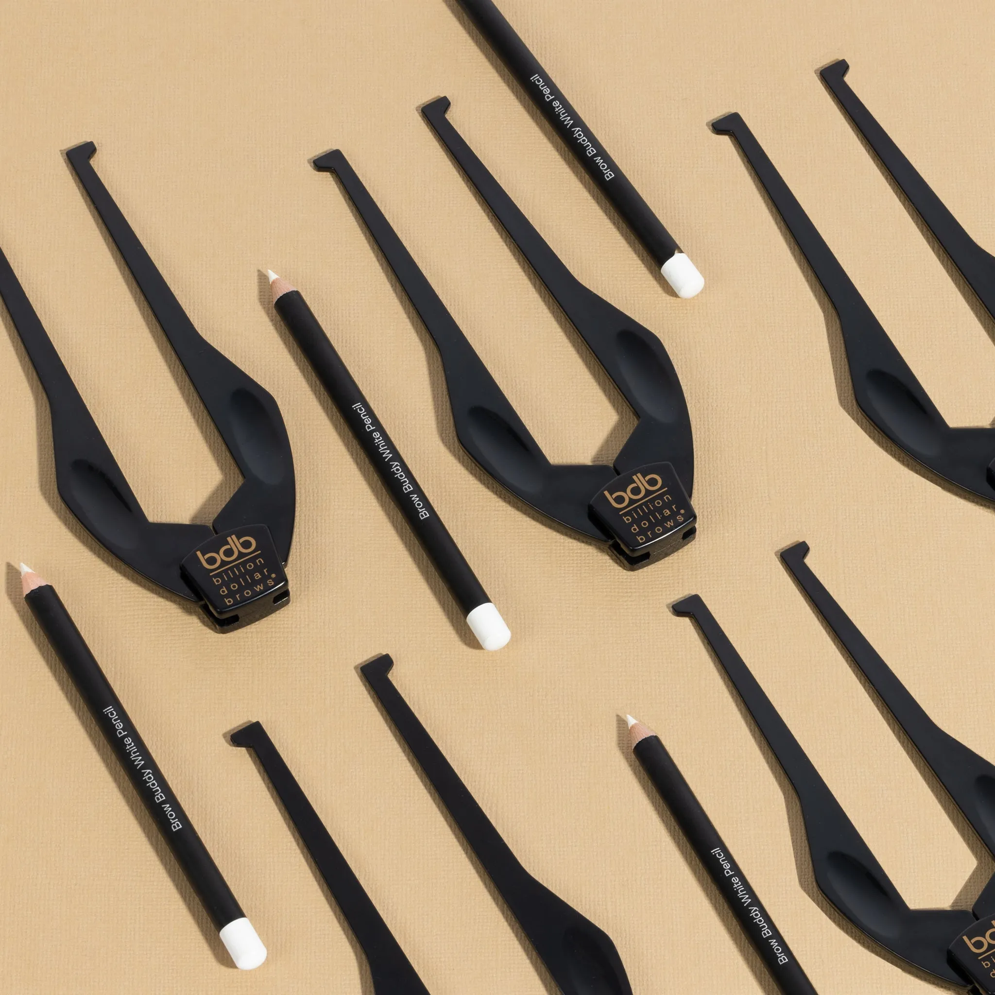 Brow Buddy® Kit