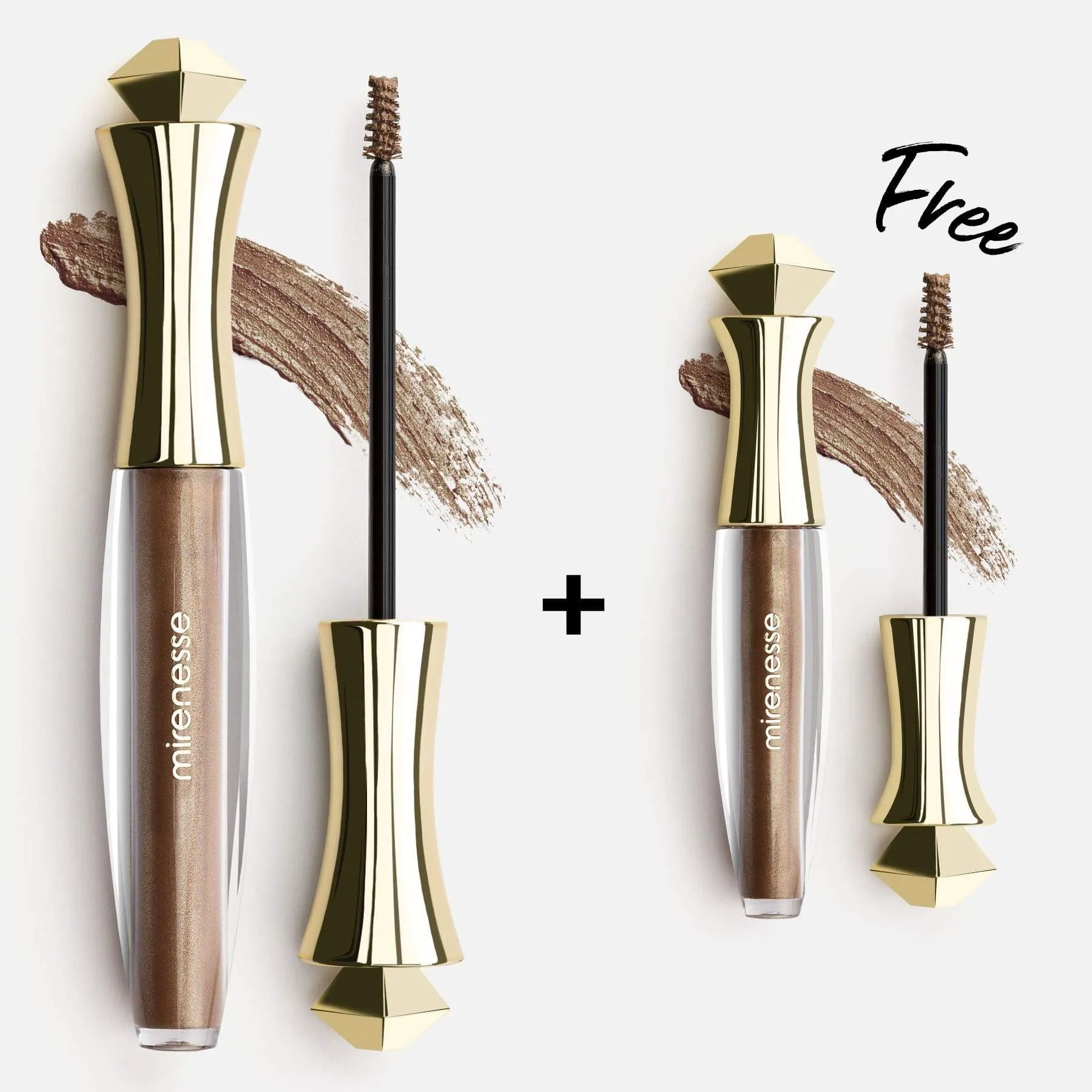Brow Lift & Shape Mascara Universal   FREE MINI