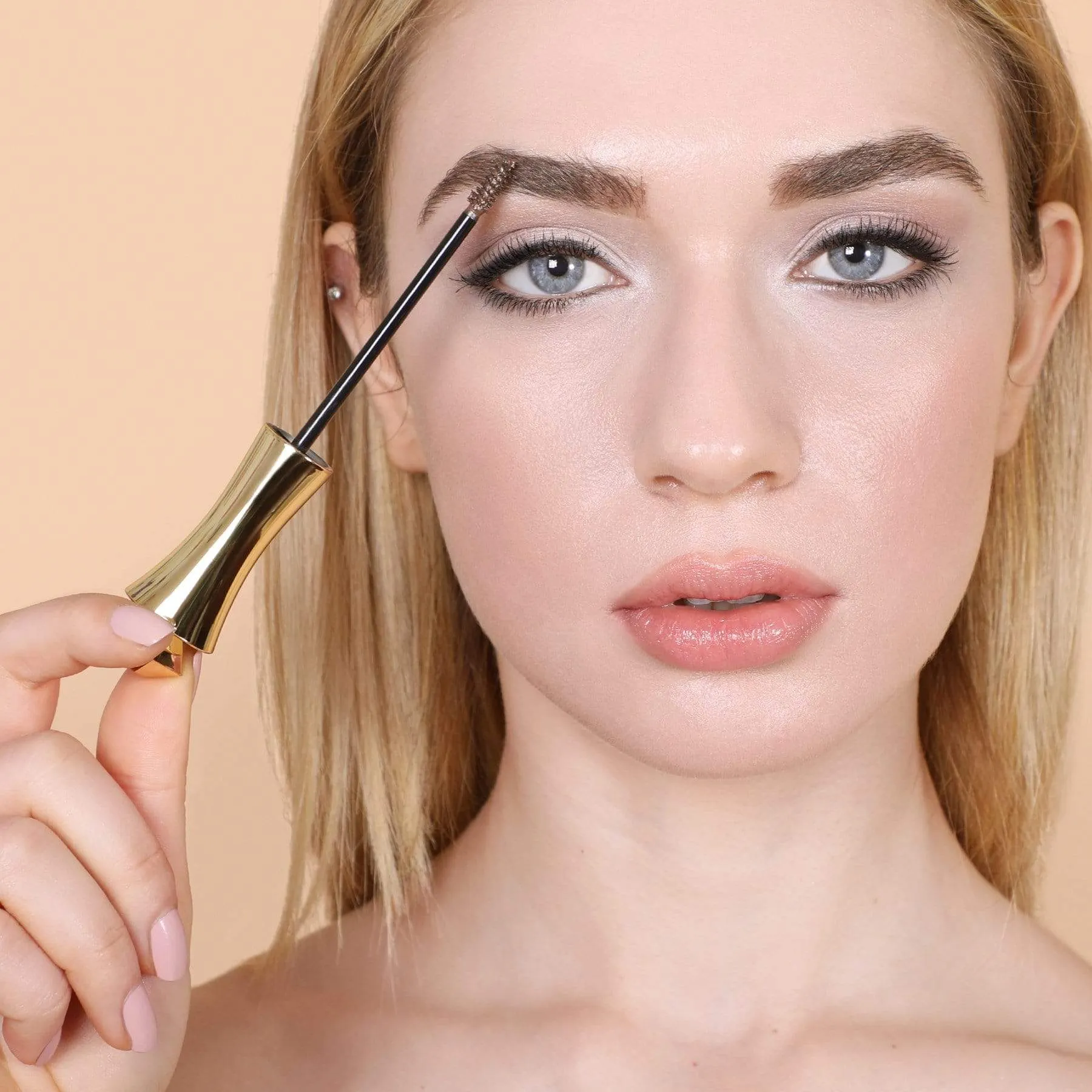 Brow Lift & Shape Mascara Universal   FREE MINI