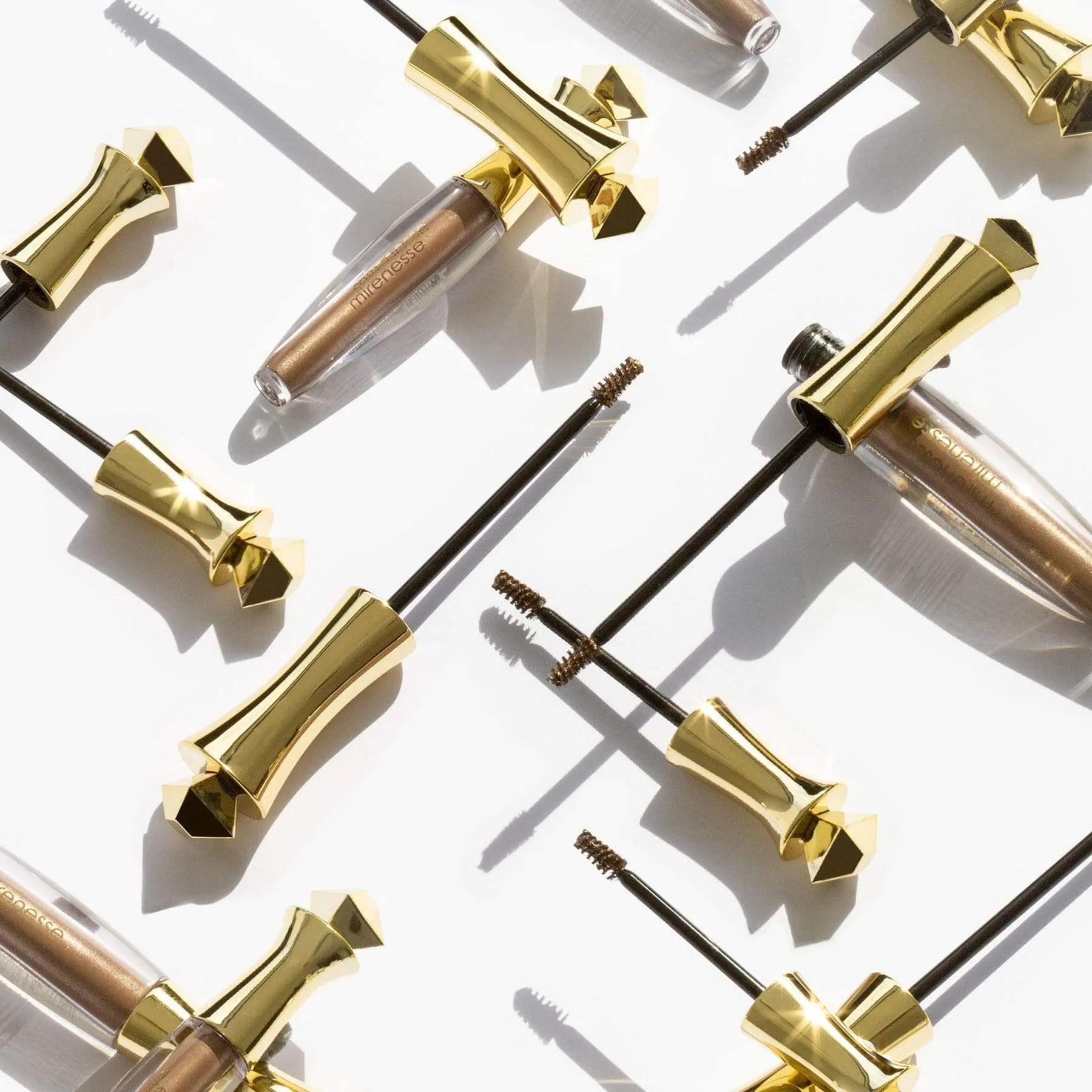 Brow Lift & Shape Mascara Universal   FREE MINI