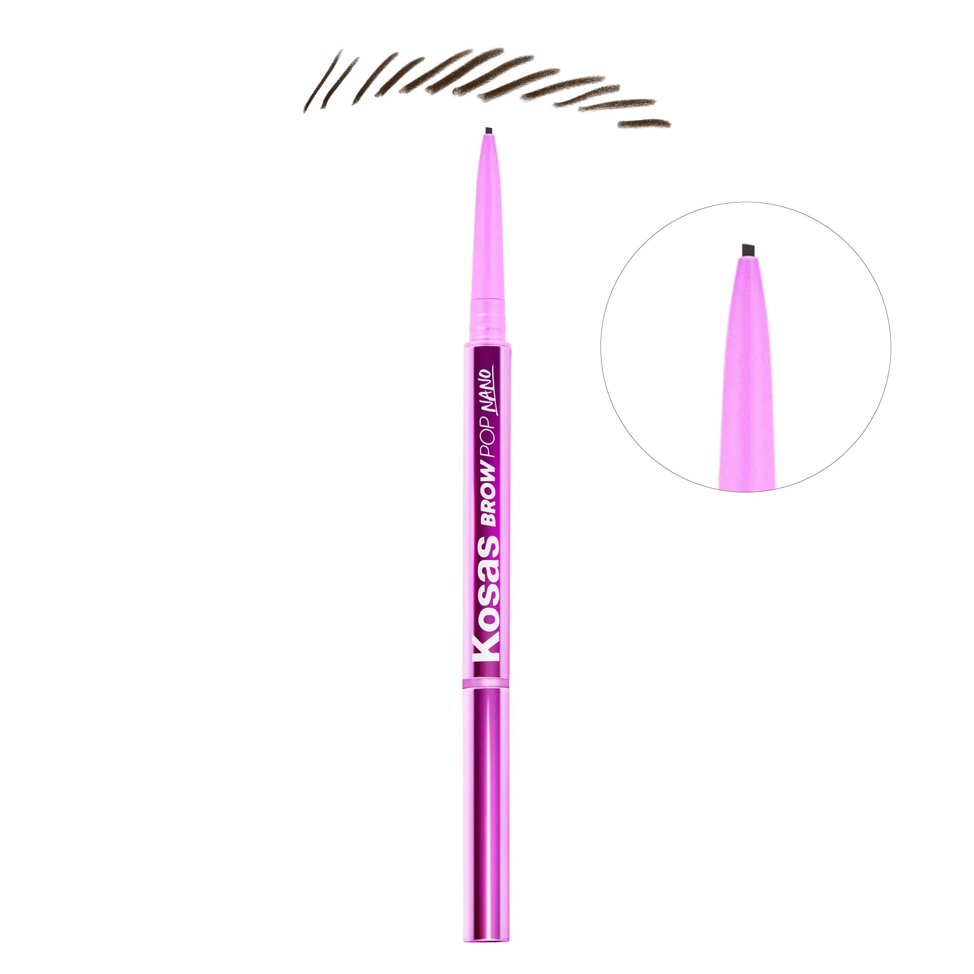 Brow Pop Nano