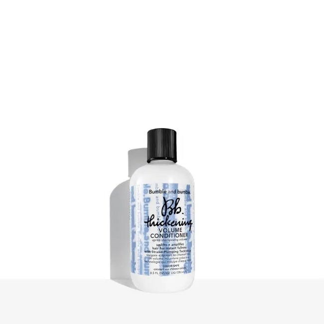 Bumble and Bumble Bb. Thickening Volume Conditioner