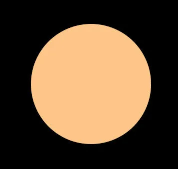 C57 WARM YELLOW CREAM FOUNDATION