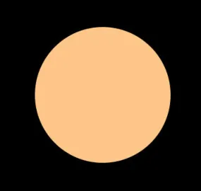 C57 WARM YELLOW CREAM FOUNDATION