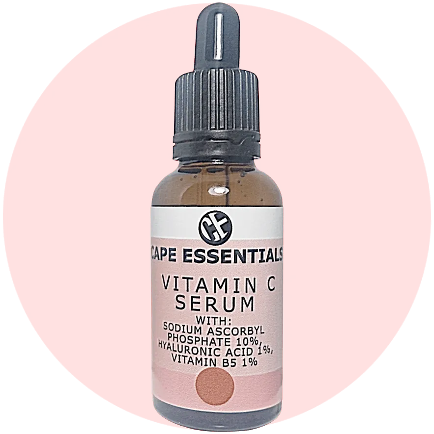 Cape Essentials Vitamin C Serum 30 ml