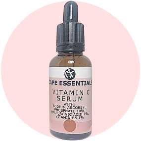 Cape Essentials Vitamin C Serum 30 ml