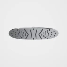 Caroma Contura II 300mm Rain Shower - Chrome