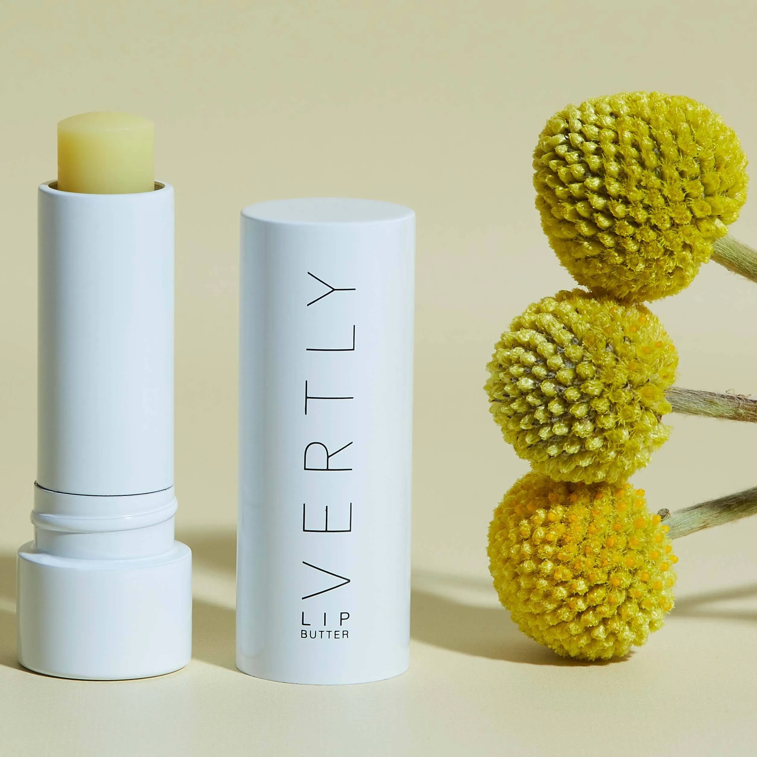 CBD Infused Lip Butter Stick
