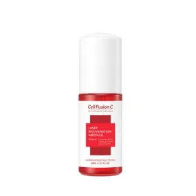 Cell Fusion C Laser Rejuvenation Ampoule 30ml