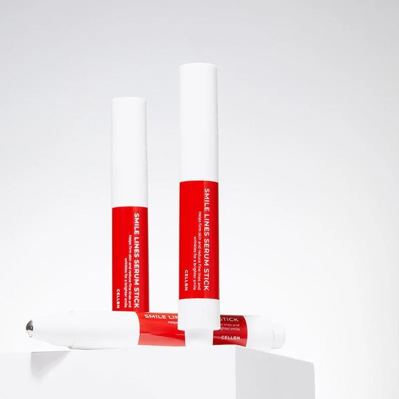[CELLBN] Smile Lines Serum Stick 15ml