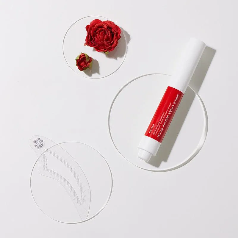 [CELLBN] Smile Lines Serum Stick 15ml