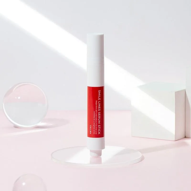 [CELLBN] Smile Lines Serum Stick 15ml