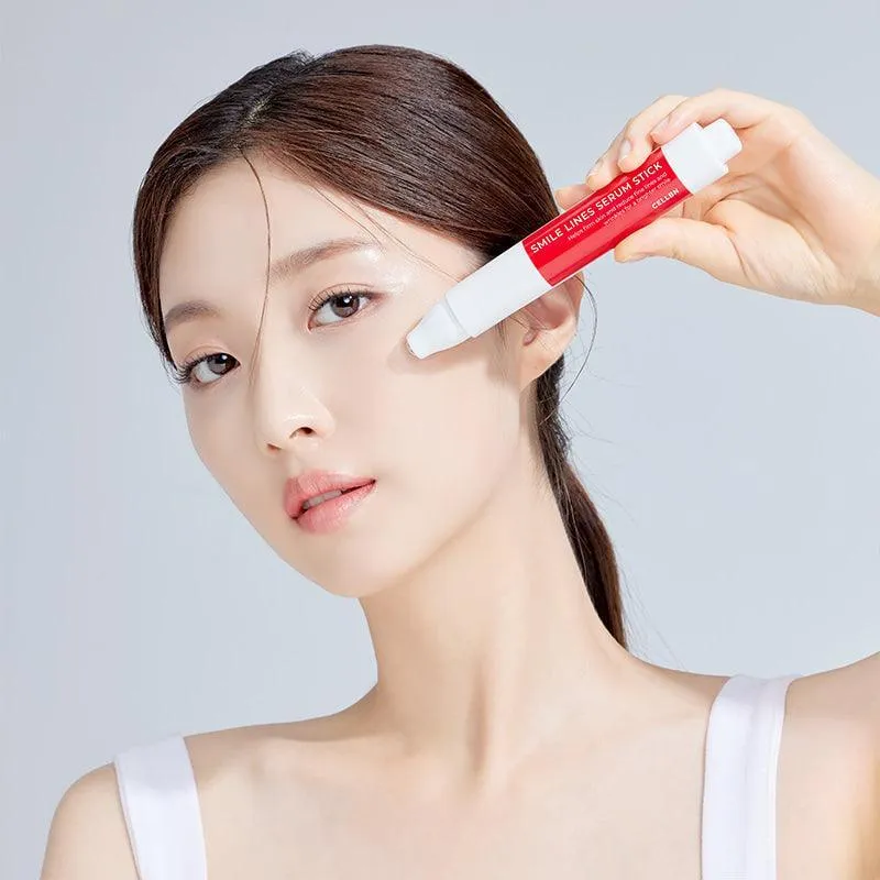 [CELLBN] Smile Lines Serum Stick 15ml
