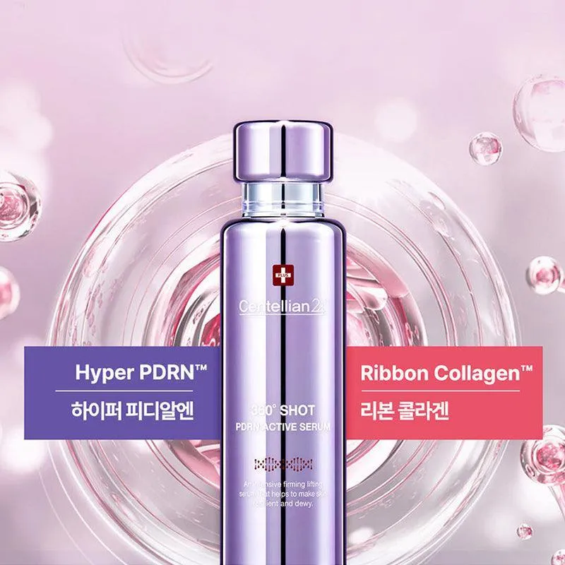 [Centellian24] 360 Shot PDRN Active Serum 50ml