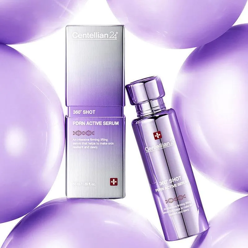 [Centellian24] 360 Shot PDRN Active Serum 50ml