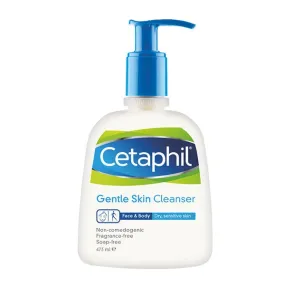 Cetaphil Gentle Skin Cleanser