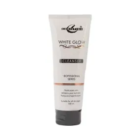 CHRISTINE WHITE GLOW CLEANSER 150GM