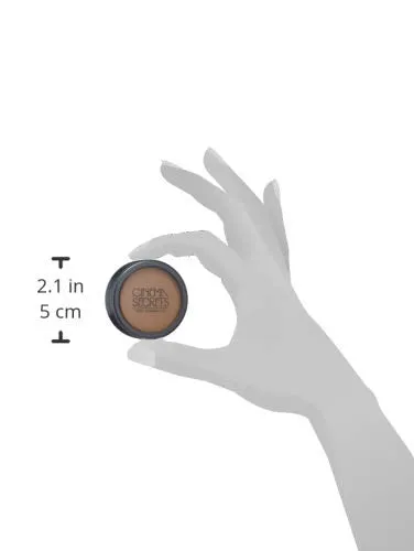 CINEMA SECRETS Pro Cosmetics Ultimate Foundation, 201-67B