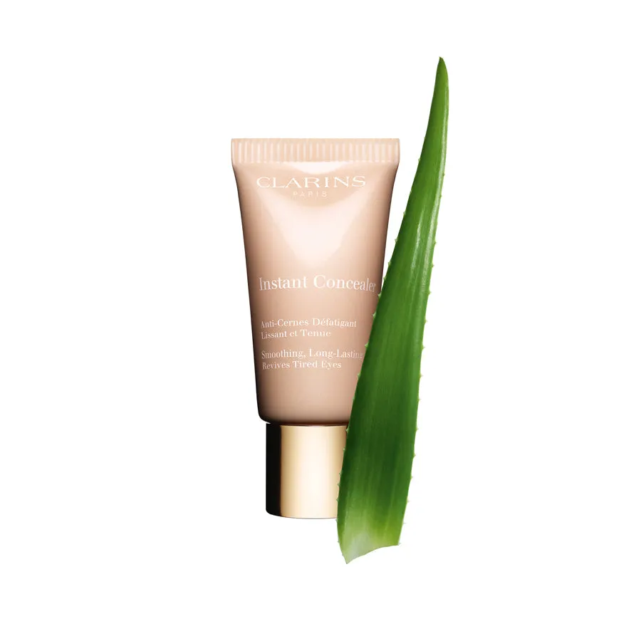 Clarins Instant Concealer 15ml (Various Shades)