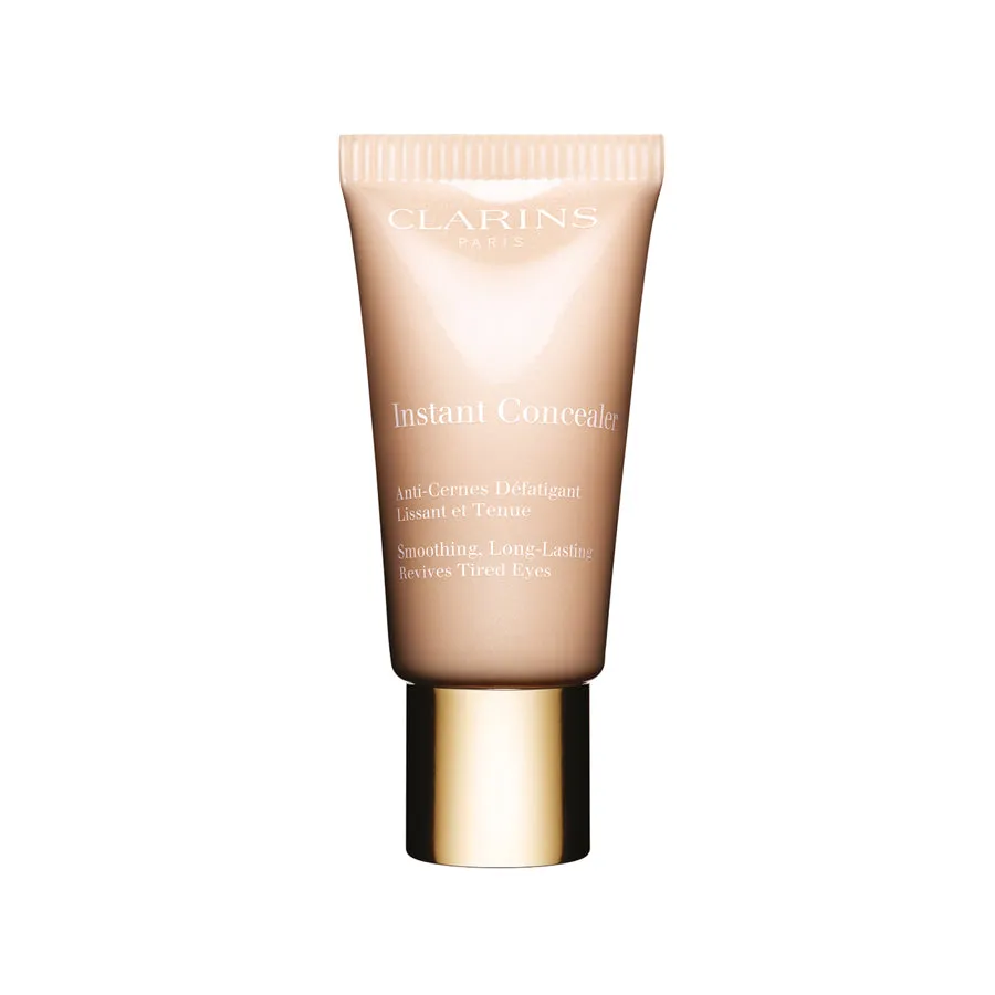 Clarins Instant Concealer 15ml (Various Shades)