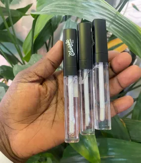 Classic Clear Lip Gloss