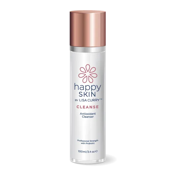 Cleanse | Antioxidant Face Cleanser