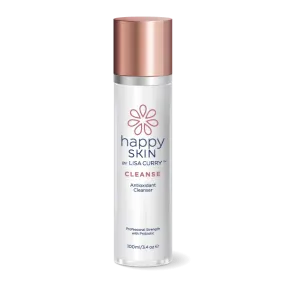 Cleanse | Antioxidant Face Cleanser