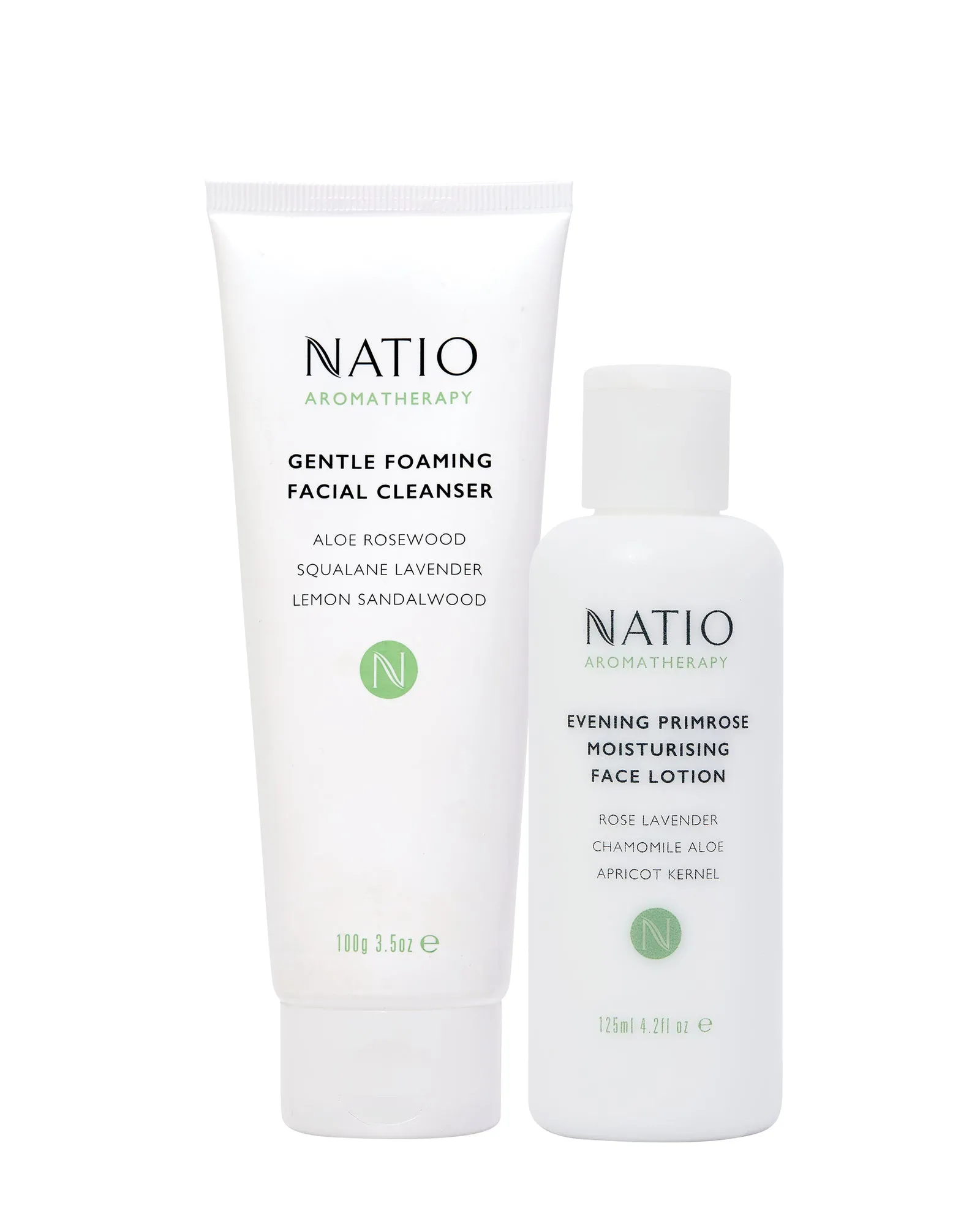 Cleanse Gift Set