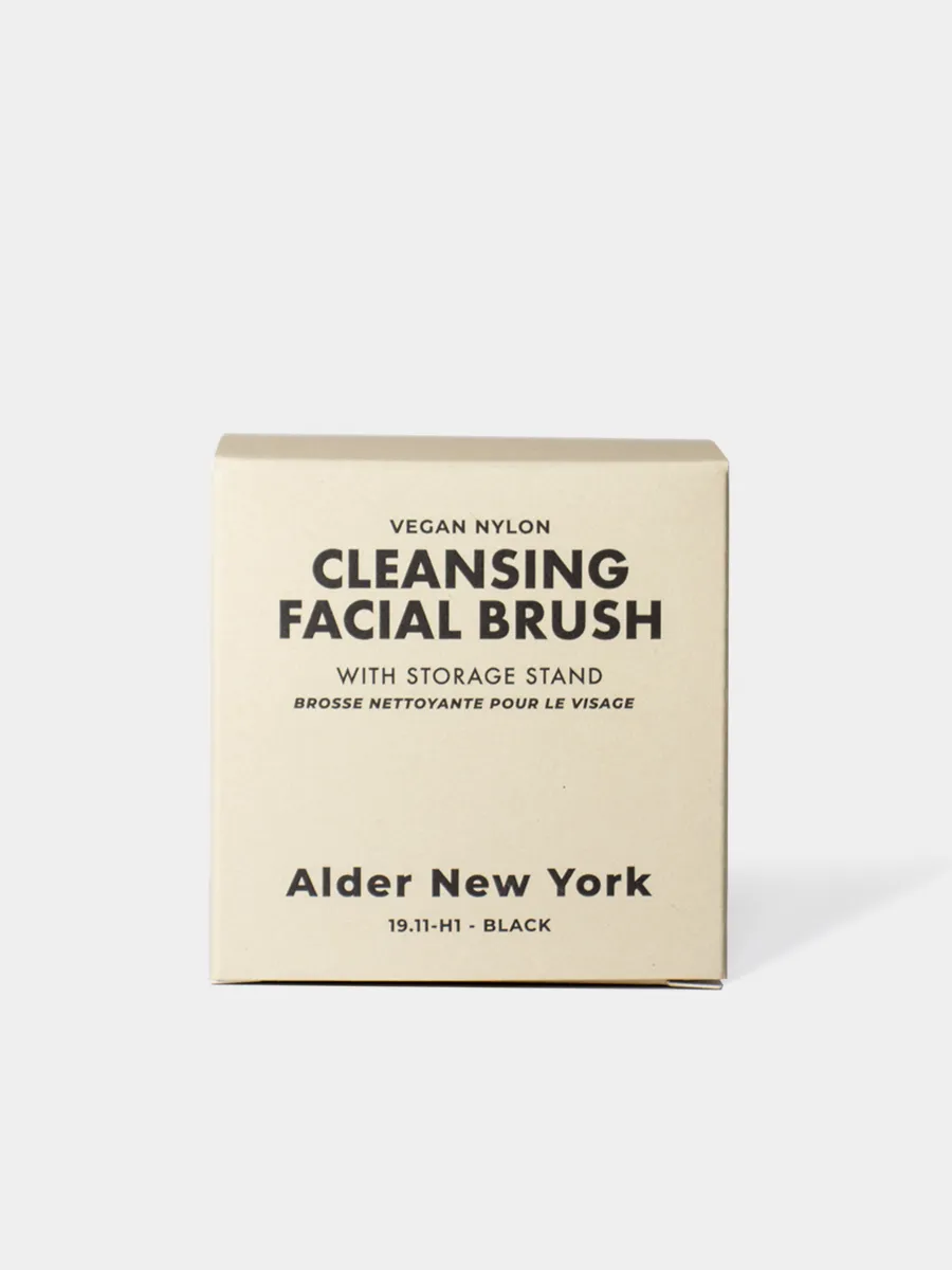 Cleansing Facial Brush