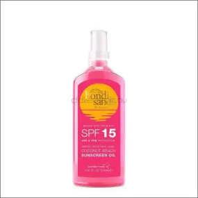Clearance Short Dated-Bondi Sands Coconut Beach Suncreen Oil SPF 15