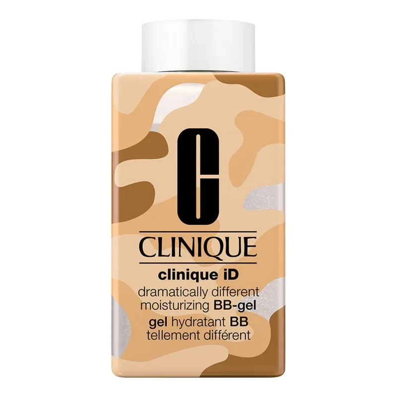 Clinique iD Dramatically Different Moisturizing BB-Gel nawilżający żel wyrównujący koloryt skóry 115ml