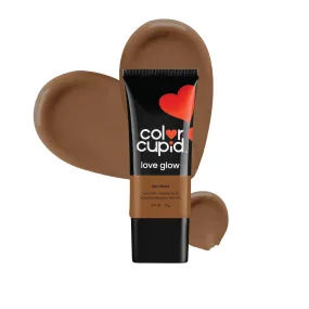Color Cupid Hydrating Everyday Glow BB Cream with SPF - Caramel