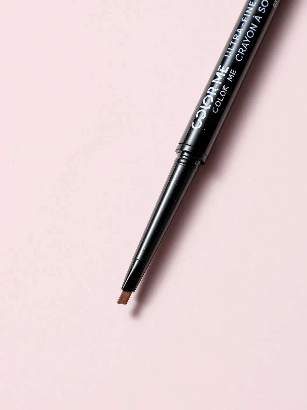 Color Me Ultra-Fine Eyebrow Pencil(03 Light Brown)