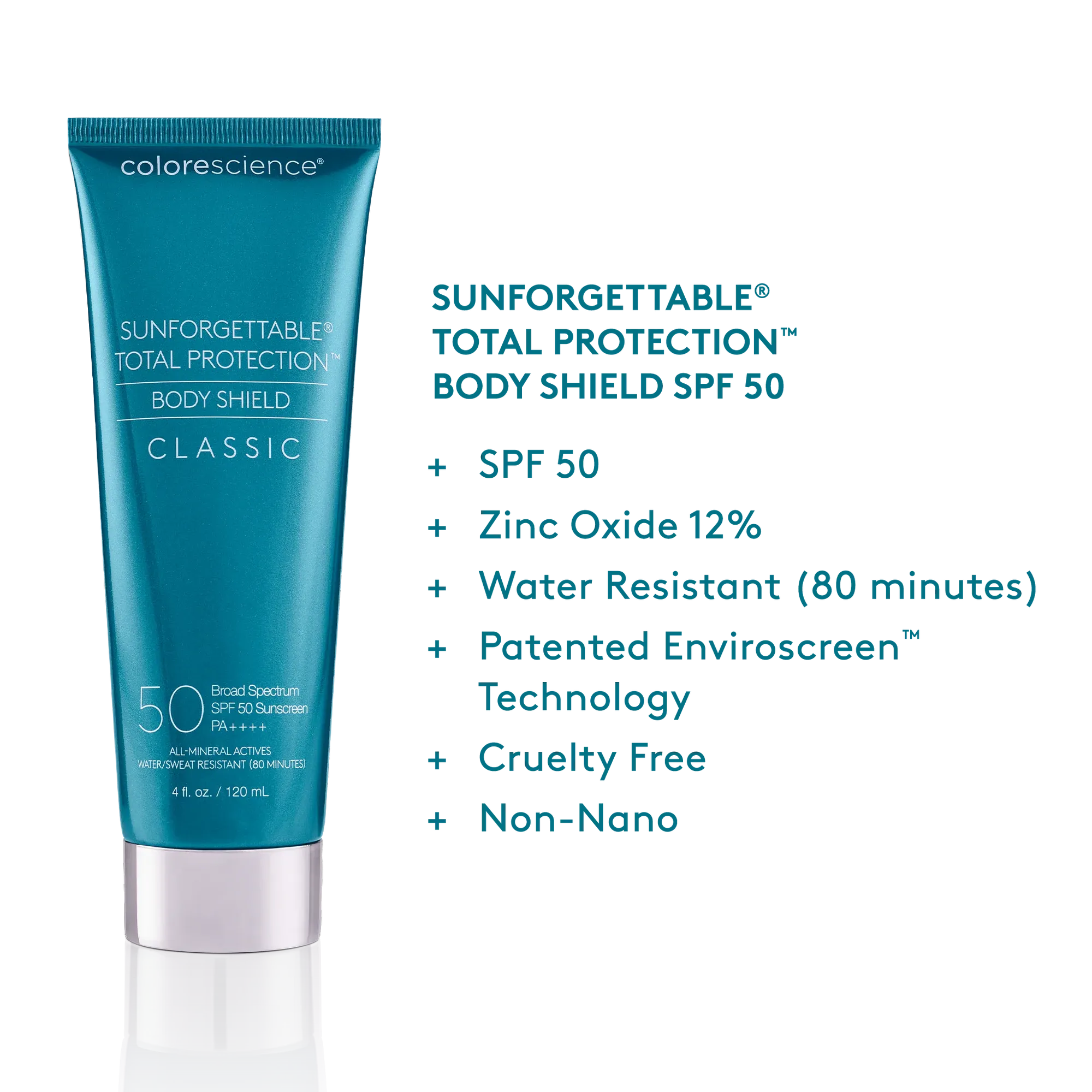 Colorscience BODY Shield  -ORIGINAL