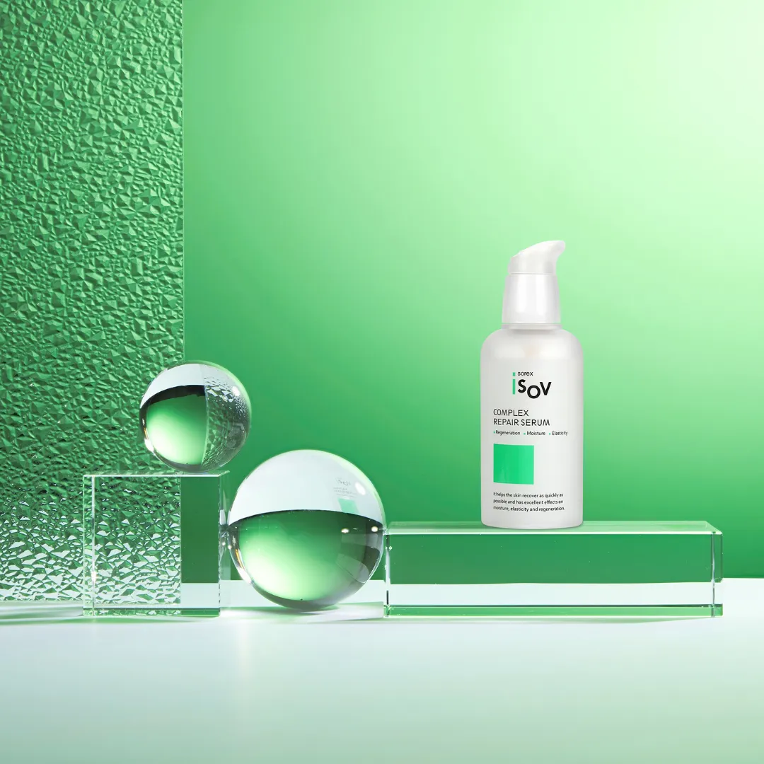 Complex Repair Serum 80ml