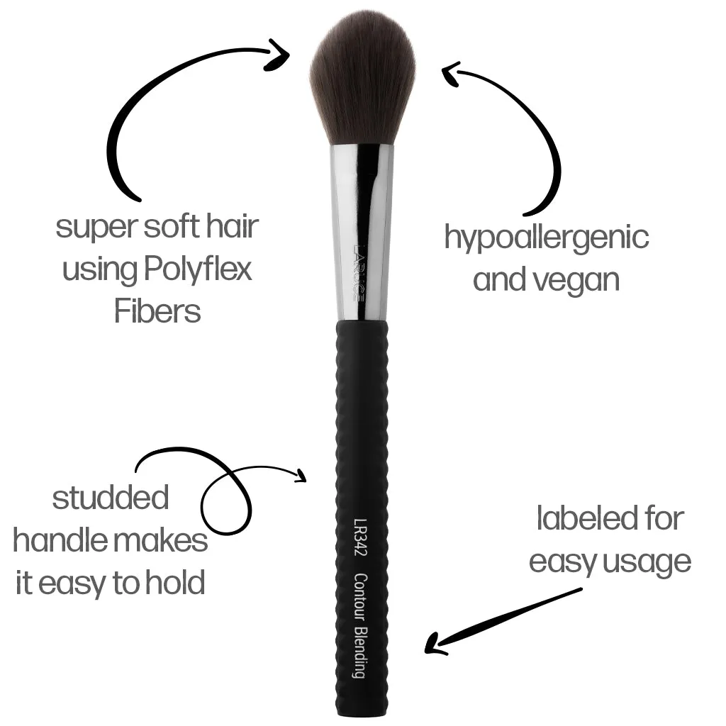Contour Blending LR342