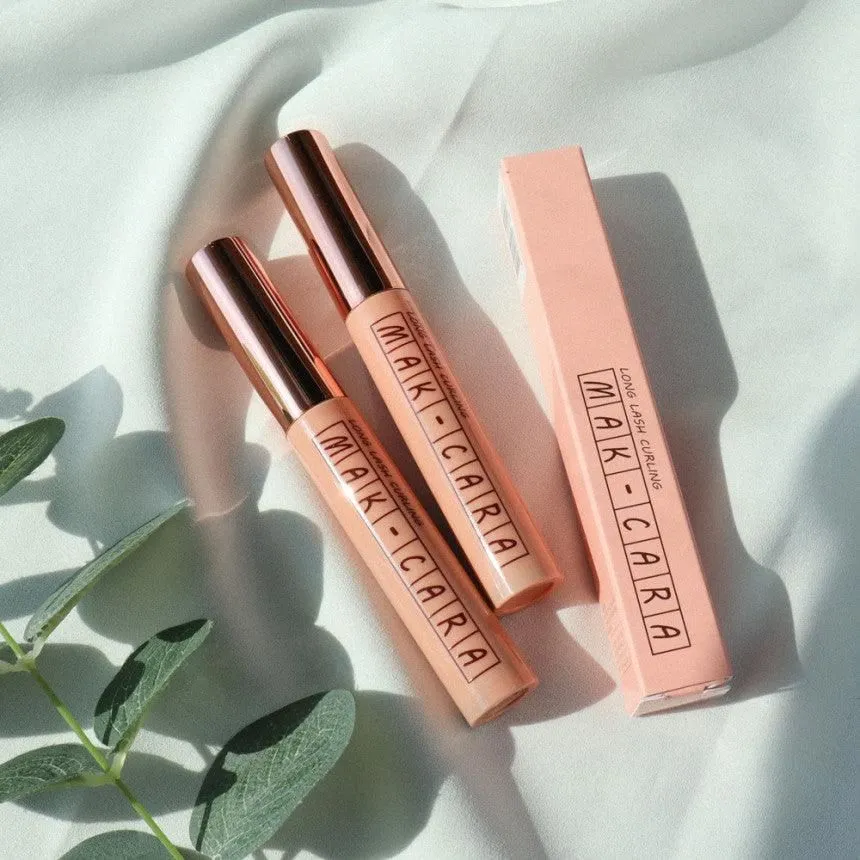 CORINGCO Mackara Longlash Curling Mascara 7.5ml