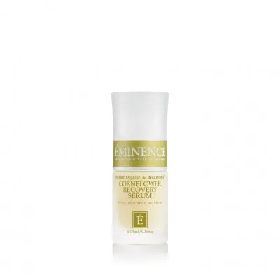 Cornflower Recovery Serum